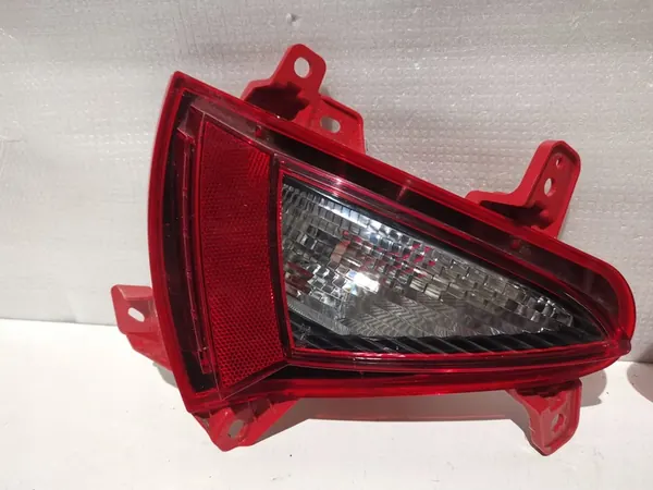 Rear Lamps Left + Right Kia Sportage 5 V 92405-R2000 92406-R2000 image 2