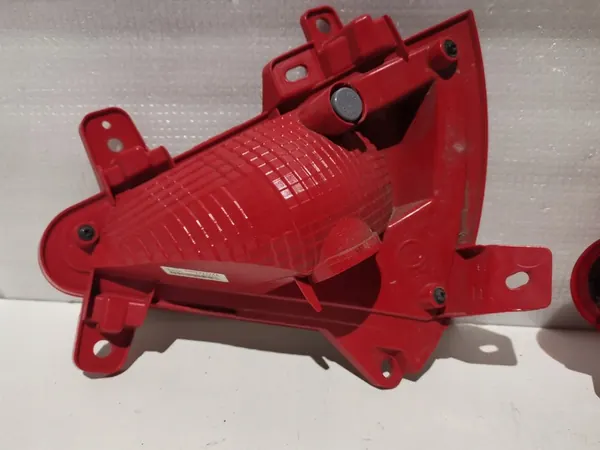 Rear Lamps Left + Right Kia Sportage 5 V 92405-R2000 92406-R2000 image 3