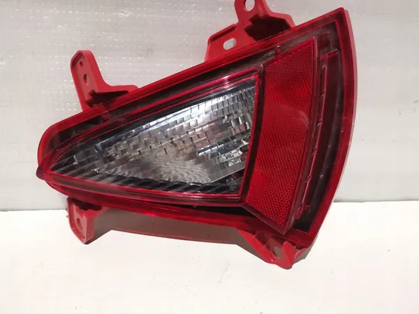 Rear Lamps Left + Right Kia Sportage 5 V 92405-R2000 92406-R2000 image 6