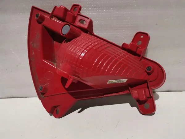 Rear Lamps Left + Right Kia Sportage 5 V 92405-R2000 92406-R2000 image 7