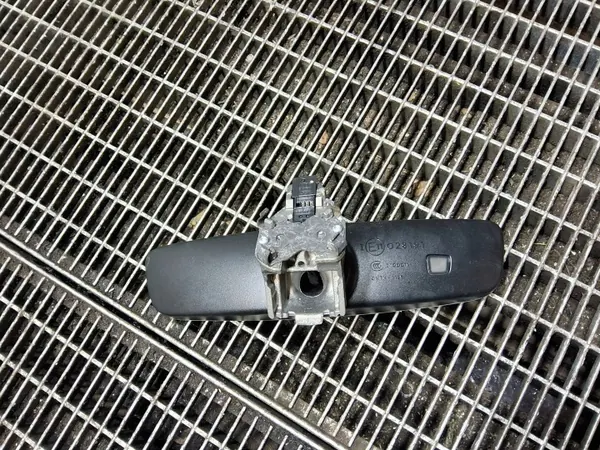 Espelho retrovisor interior SEAT OE E11028191 usado image 7