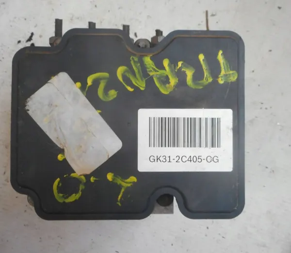 ABS-pomp Ford Transit MK8 OEM GK312C405CG image 3