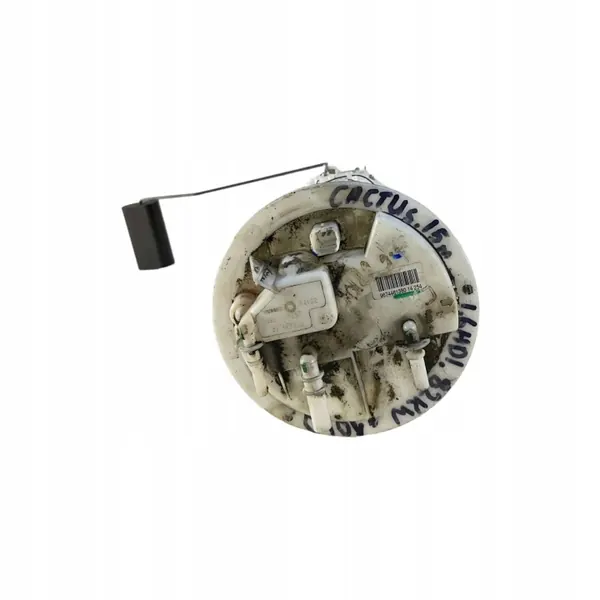 Kraftstoffstandgeber OEM 9674761380 für Citroën C4 Cactus image 5