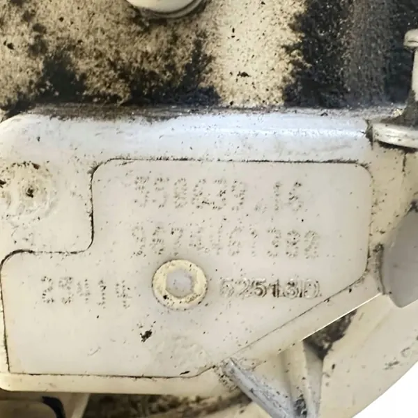 Kraftstoffstandgeber OEM 9674761380 für Citroën C4 Cactus image 7