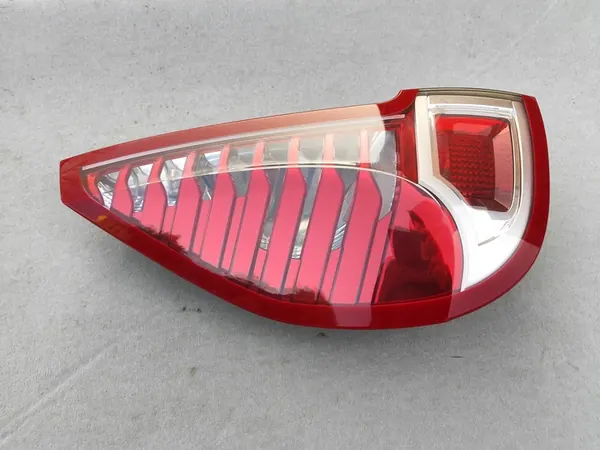 LÁMPARA TRASERA IZQUIERDA RENAULT SCENIC 2008-2011 265550013R image 2