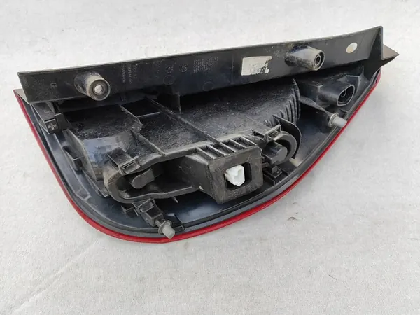 LÁMPARA TRASERA IZQUIERDA RENAULT SCENIC 2008-2011 265550013R image 3