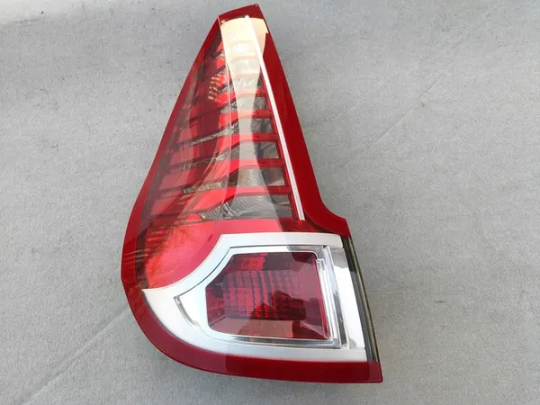 LÁMPARA TRASERA IZQUIERDA RENAULT SCENIC 2008-2011 265550013R image 5