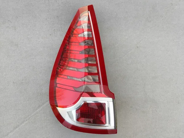 LÁMPARA TRASERA IZQUIERDA RENAULT SCENIC 2008-2011 265550013R image 6
