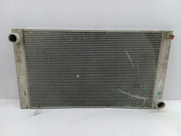 BMW OE Jäähdytin OEM 7787440 5-sarja E60/E61 image 2