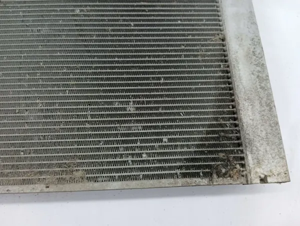 BMW OE Jäähdytin OEM 7787440 5-sarja E60/E61 image 10