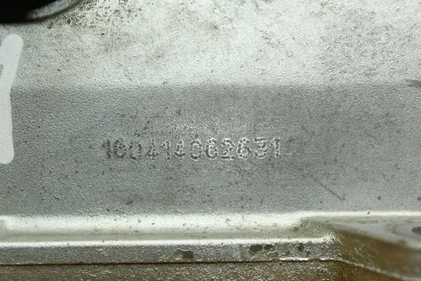 Ventilock Renault Megane V GT Qashqai 1.2 TCE 118326369R image 10