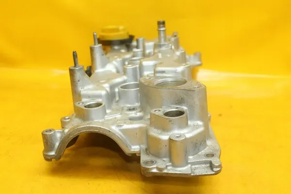 Ventilock Renault Megane V GT Qashqai 1.2 TCE 118326369R image 4