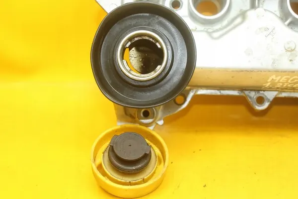 Ventilock Renault Megane V GT Qashqai 1.2 TCE 118326369R image 6