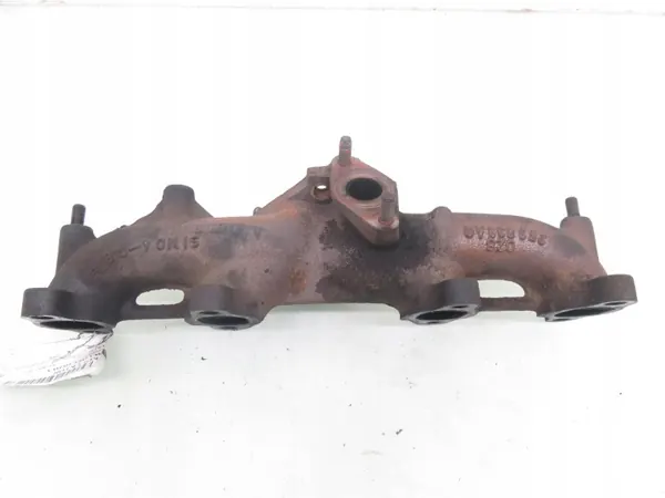 Exhaust Manifold Audi A4 B5 1.9 TDI OEM A1130424 image 2
