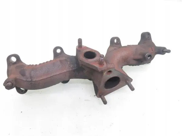 Exhaust Manifold Audi A4 B5 1.9 TDI OEM A1130424 image 4