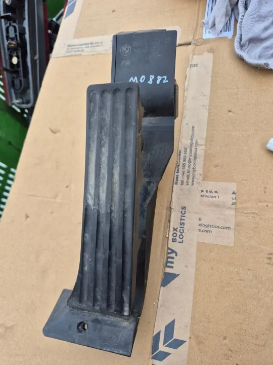 Potentiomètre Gaz BMW OEM 35426766931-02 Occasion image 2