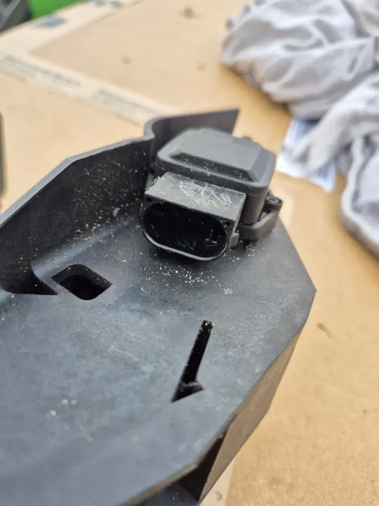 Potentiomètre Gaz BMW OEM 35426766931-02 Occasion image 3