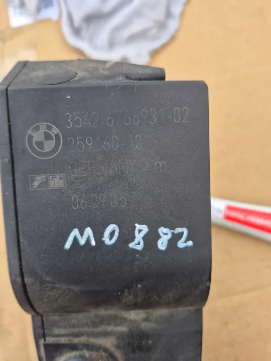 Potentiomètre Gaz BMW OEM 35426766931-02 Occasion image 4