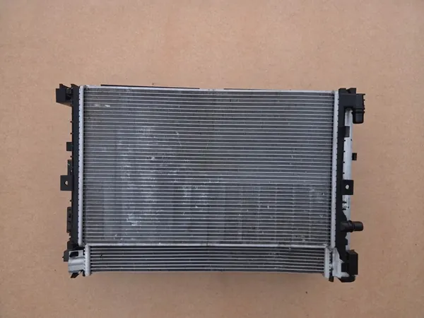 Conjunto de Ventiladores de Refrigeración Renault Arkana I Captur 2 1.6 E-TECH image 4