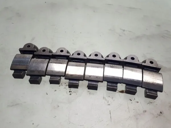 Elevador de válvulas Opel Astra G OEM ARA192739 image 2