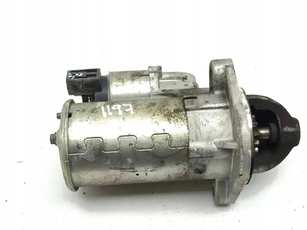 Arrancador KIA Ceed 2020 image 2