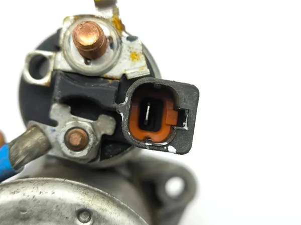 Arrancador KIA Ceed 2020 image 4