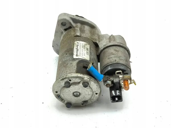 Arrancador KIA Ceed 2020 image 5