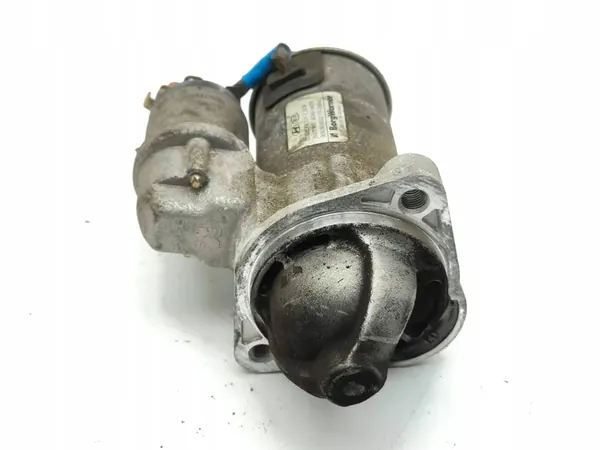 Arrancador KIA Ceed 2020 image 7