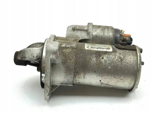 Arrancador KIA Ceed 2020 image 8