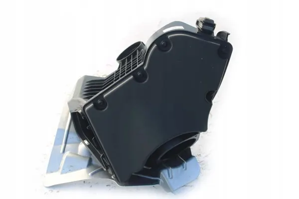 Audi Luftfilterhus OEM bt-cars-35154 Begagnad image 2