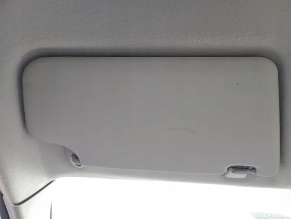 Solskydd vänster förare OEM MM-0303-19 Mazda 2 2003-2007 image 4
