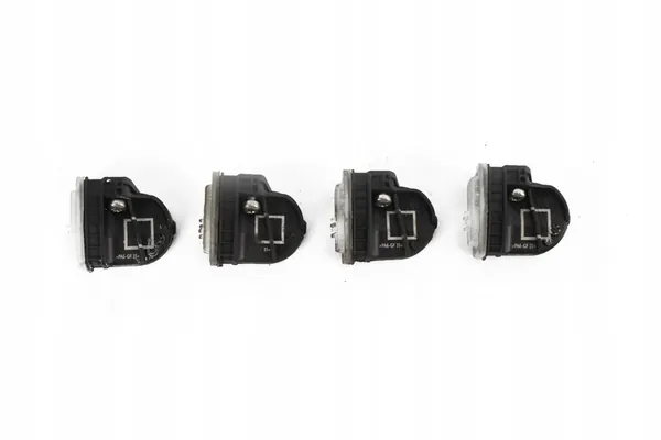 TPMS trycksensor Ford Escape Ranger Kuga Fiesta C-MAX EV6T-1A180-DC image 2