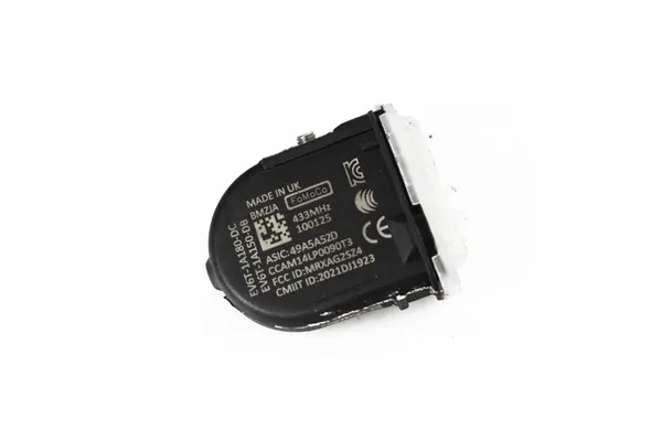 TPMS trycksensor Ford Escape Ranger Kuga Fiesta C-MAX EV6T-1A180-DC image 3