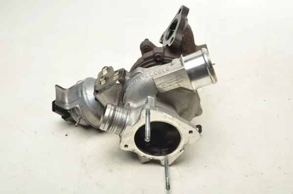 Turbo Honda usado OEM 18900-59N-G021-M2 para Civic X 1.6 image 2