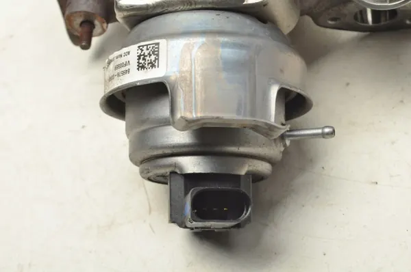 Turbo Honda usado OEM 18900-59N-G021-M2 para Civic X 1.6 image 3