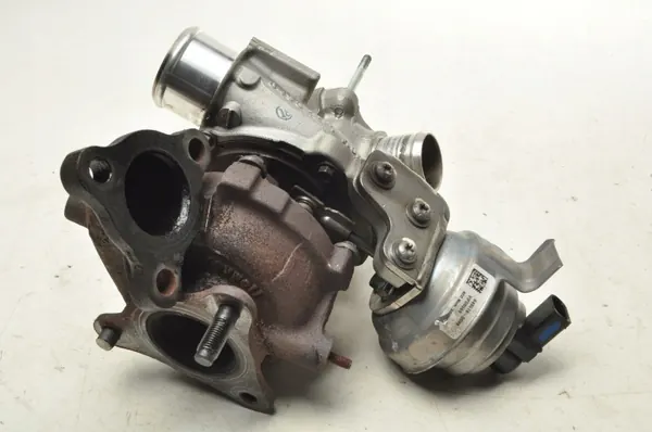 Turbo Honda usado OEM 18900-59N-G021-M2 para Civic X 1.6 image 4