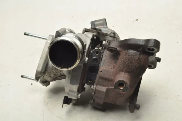 Turbo Honda usado OEM 18900-59N-G021-M2 para Civic X 1.6 image 5