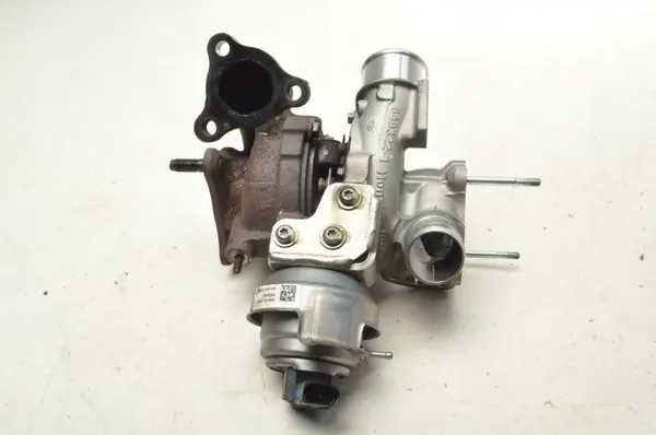 Turbo Honda usado OEM 18900-59N-G021-M2 para Civic X 1.6 image 7