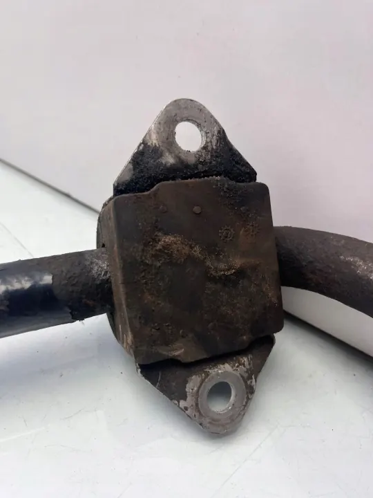 BMW OE Stabilisatorstange OEM 757575 Vorne Gebraucht image 3