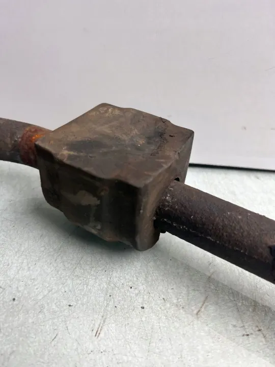 BMW OE Stabilisatorstange OEM 757575 Vorne Gebraucht image 4