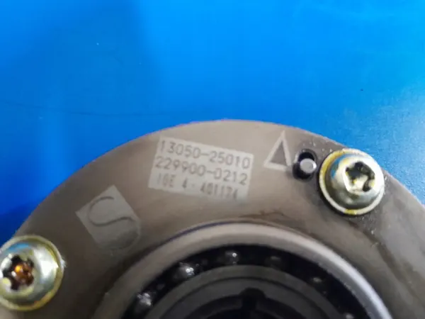 Variabel Kamaxel Pulley 13050-25010 Toyota RAV-4 2.5 Hybrid image 2