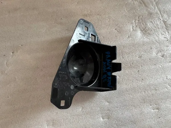 Copertura Radar Destra AUDI Q5 image 2