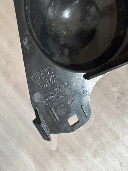 Copertura Radar Destra AUDI Q5 image 3