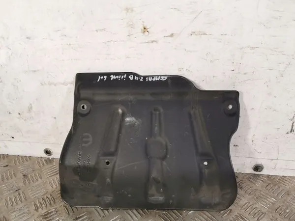 Jeep Compass Motorlock OEM FBZ14612 - Begagnad image 2