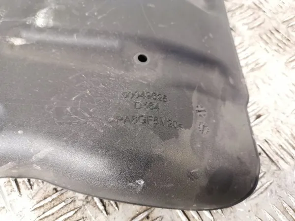 Jeep Compass Motorlock OEM FBZ14612 - Begagnad image 3