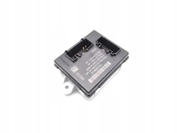 Módulo Puerta Delantera Derecha Volvo V40 II 31456701 image 10