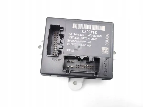 Módulo Puerta Delantera Derecha Volvo V40 II 31456701 image 5