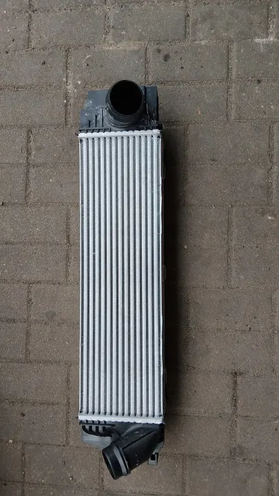 OEM 9846918 Intercooler voor BMW X1 X2 - Gebruikt image 2