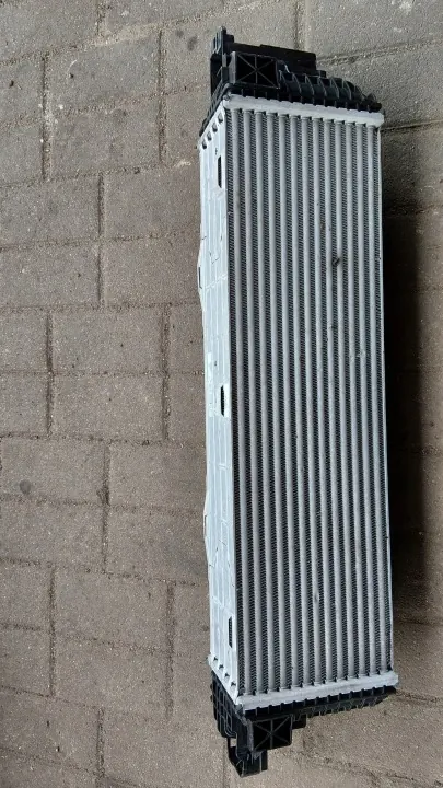 OEM 9846918 Intercooler voor BMW X1 X2 - Gebruikt image 3
