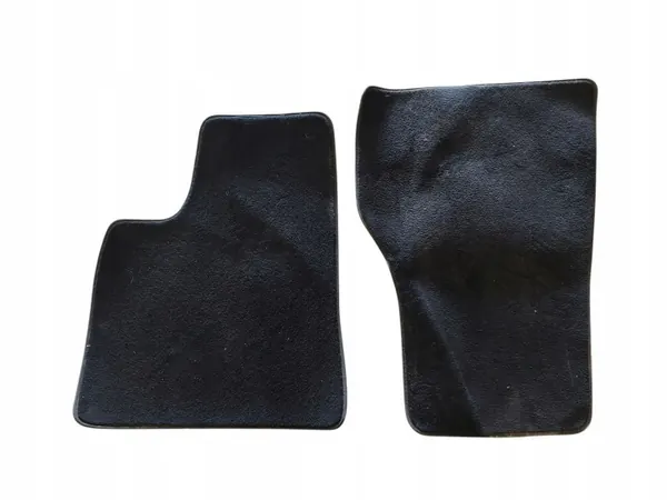 Tesla Model S Automatten OEM 104768600E - Gebruikt image 2